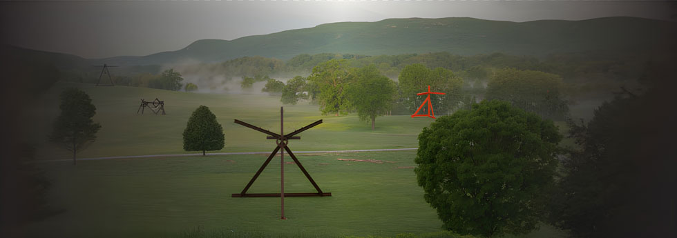 Orange County NY Filming Locations