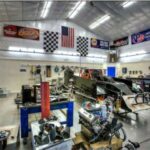 Race Shop