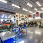 Race Shop
