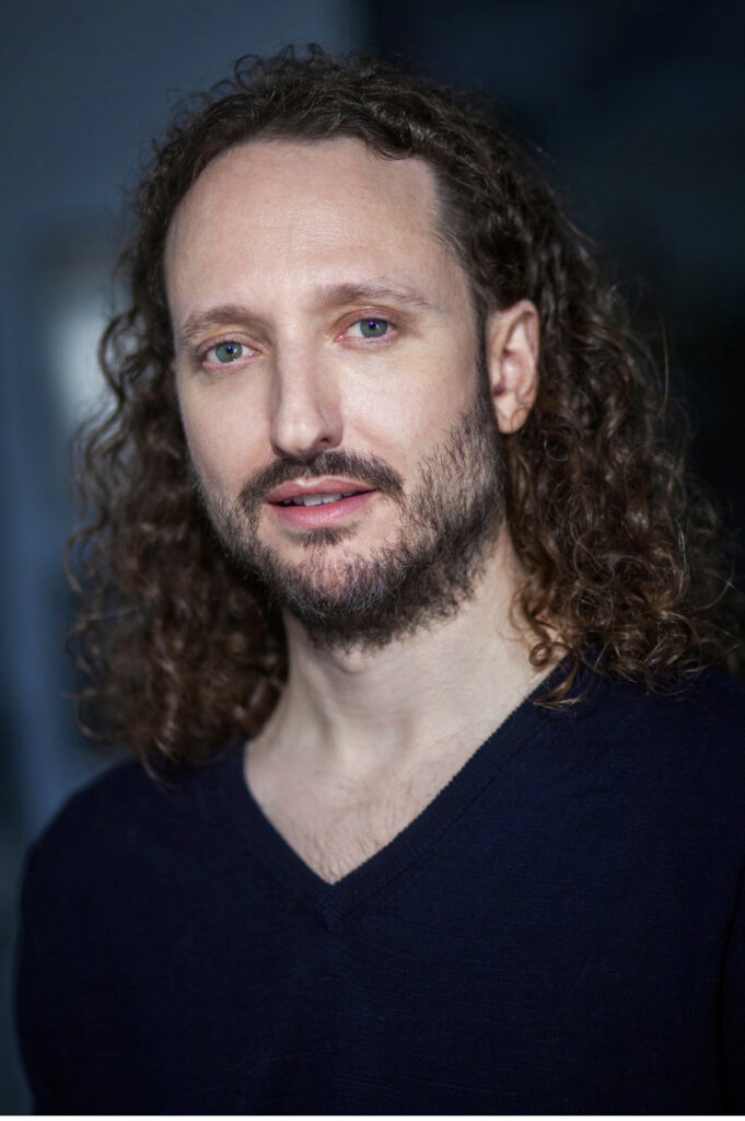 Kevin Michael Kenny