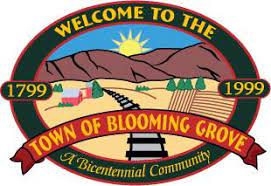 Blooming Grove