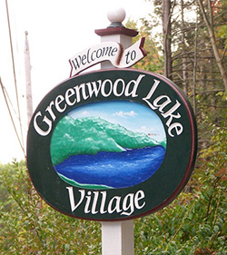 Greenwood Lake