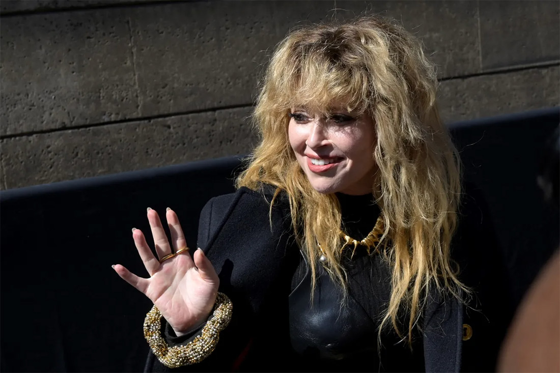 Natasha Lyonne Poker Face