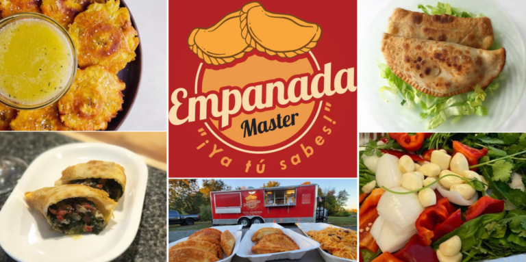Empanada Master