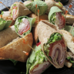 Truly Scrumptious Catering Truly Scrumptious Catering