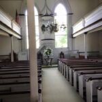 Old School Baptist Meeting House