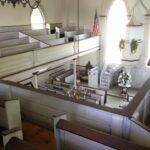 Old School Baptist Meeting House