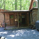 Timber Hill Cabin