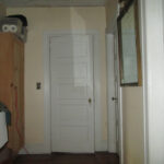 Robinson Street House