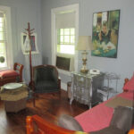 Robinson Street House