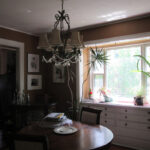 Robinson Street House