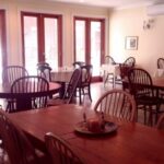 Cromwell Manor Inn Bed & Breakfast