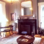 Cromwell Manor Inn Bed & Breakfast