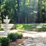 Cromwell Manor Inn Bed & Breakfast