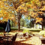 Cromwell Manor Inn Bed & Breakfast