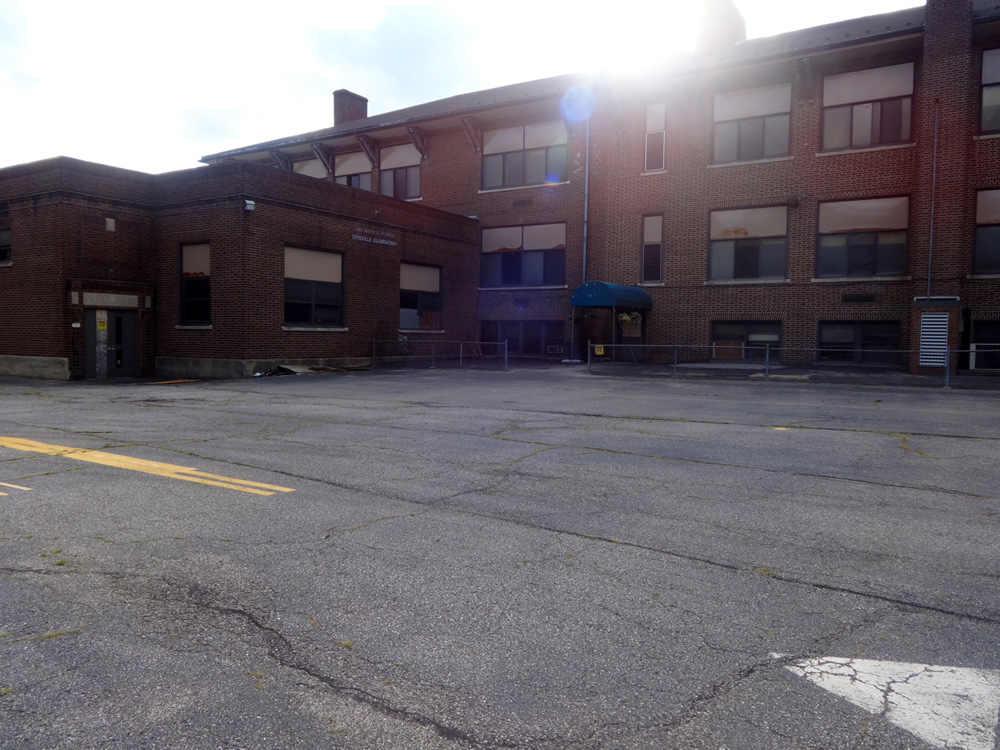 Old School Community Center