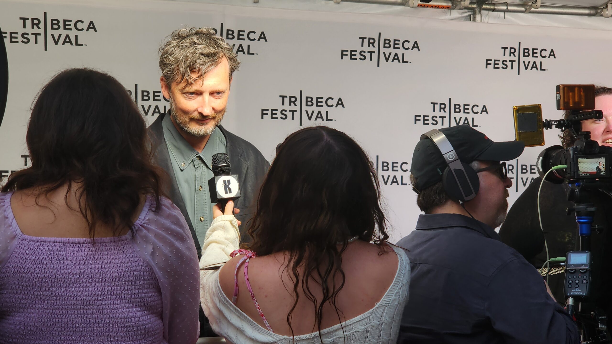 THE ADULTS Premieres at Tribeca 2023