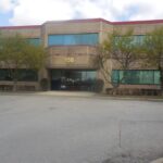 Professional Office Buildings and Strip Mall