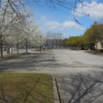 Professional Office Buildings and Strip Mall