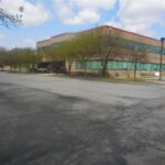 Professional Office Buildings and Strip Mall