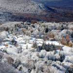 The Storm King School