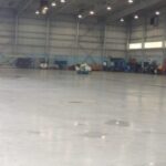 Atlantic Facility at Stewart Airport