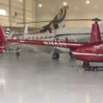 Atlantic Facility at Stewart Airport