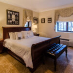 The Thayer Hotel at West Point