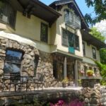 Cliff Haus Cliff Haus