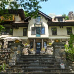 Cliff Haus Cliff Haus