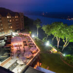 The Thayer Hotel at West Point