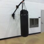 Orange County Jail – Gymnasium Orange County Jail – Gymnasium