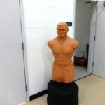 Orange County Jail – Gymnasium Orange County Jail – Gymnasium