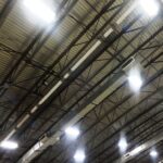 Orange County Jail – Gymnasium Orange County Jail – Gymnasium