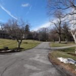 The Storm King School