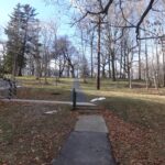 The Storm King School