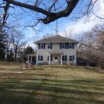 The Storm King School