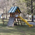 The Storm King School