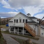 The Storm King School