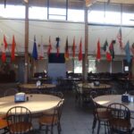 The Storm King School