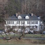 The Storm King School