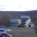 The Storm King School