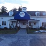 The Storm King School