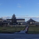 The Storm King School