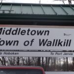 Middletown -Town of Wallkill Train Station