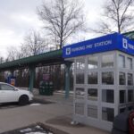 Middletown -Town of Wallkill Train Station