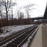 Middletown -Town of Wallkill Train Station