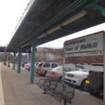 Middletown -Town of Wallkill Train Station