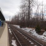 Middletown -Town of Wallkill Train Station