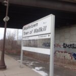 Middletown -Town of Wallkill Train Station